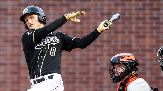 Ryan Fenn produced a double and two singles, driving in one run, against Long Beach State.