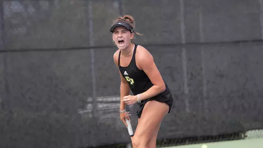 Alexandra Ozerets, CSUN, Big West Semifinal, 042823