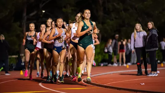 Rachel Victor, 2023 Bryan Clay Invitational