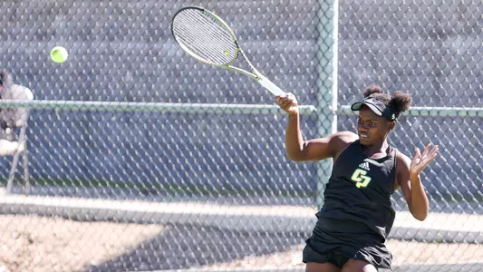 Kim Bhunu, CSUN, 02-18-23