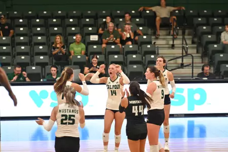 Emme Bullis celebration