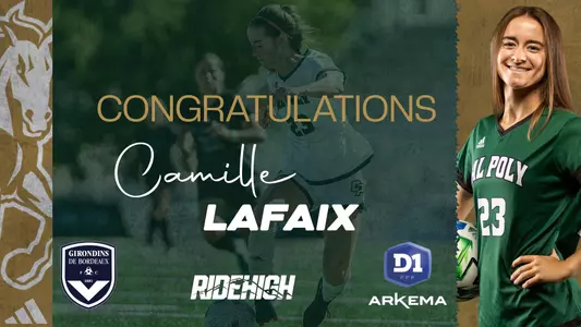 Camille Lafaix Pro Contract Graphic