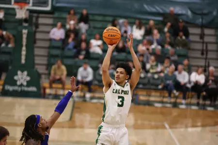 Kobe Sanders