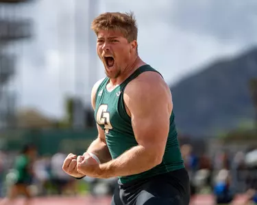 Corban Payne, shot put, uncropped, 032324