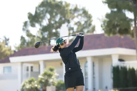 Kaylee Sakoda 2024 Big West Championship