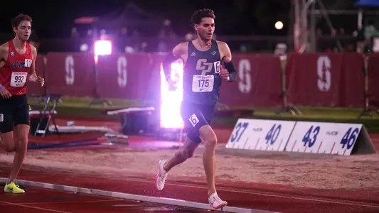 Davis Bove, 5000, Stanford Invitational, 032924