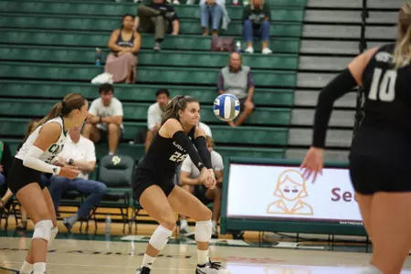 Lizzy Sac State Dig