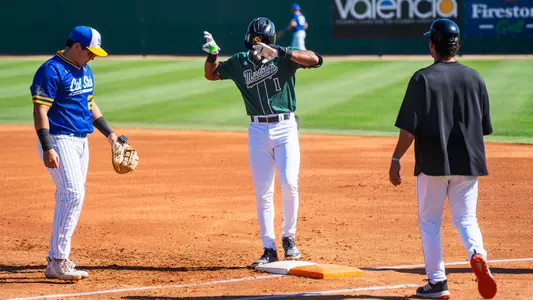 Boogie Celly vs CSUB 2026