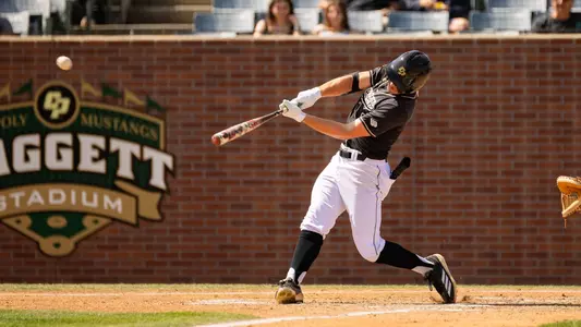 Baseball vs CSUB