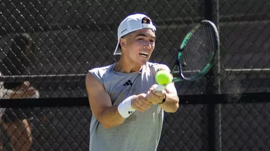 MTEN Ferguson vs Pacific