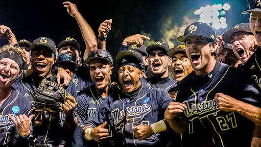 Regional Title Celebration