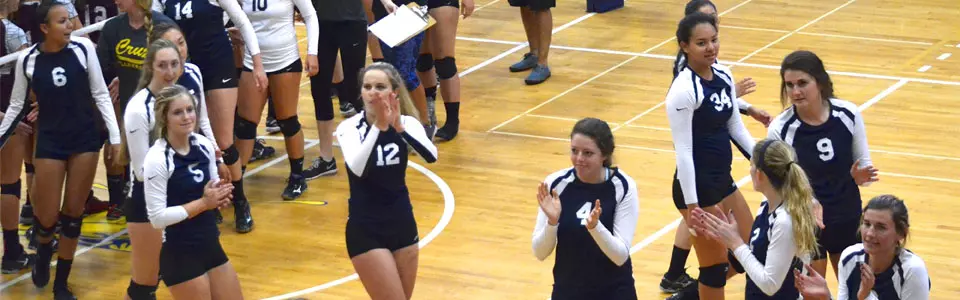 Banana Slugs Top Panthers Image