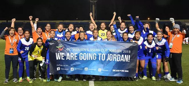 Postcard from Asia: 'We're going to Jordan!' Image