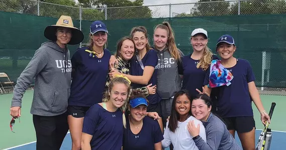 Seawolves Defeat Banana Slugs Image