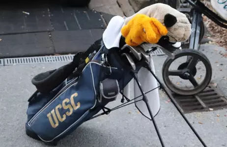 UCSC golf