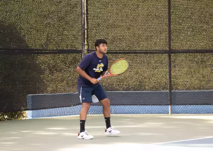 UCSC Tennis