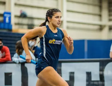 Sophia the Speedster