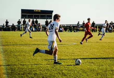 Men's Soccer