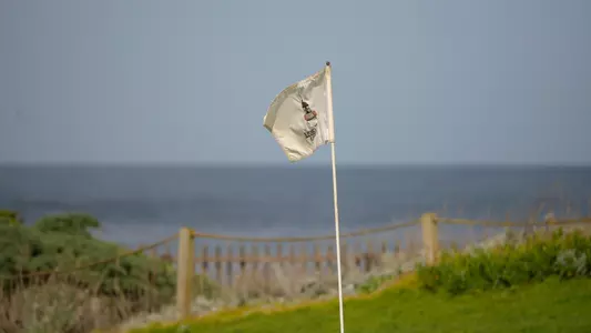 Pacific Grove Golf Links