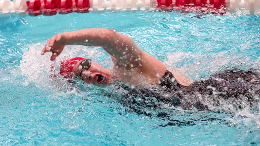 Ellie Graves - 2021 Terrier Invitational