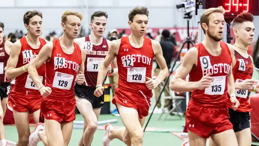 Men's Track - 2022 Battle In Beantown