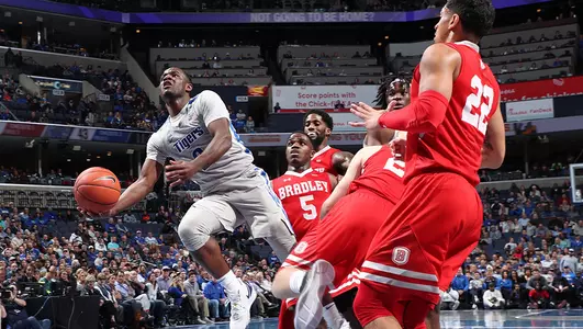 Alex Lomax, 2019 Basketball