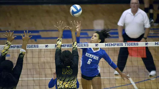 Gigi Crescenzo, 2019 Volleyball