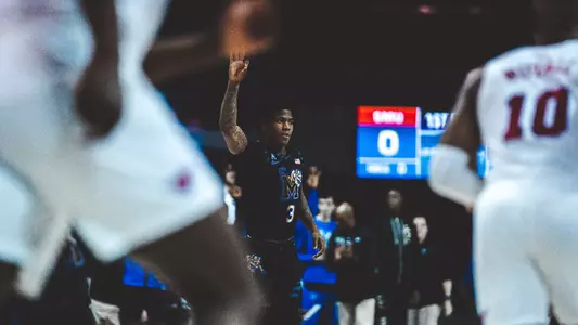 Kendric Davis