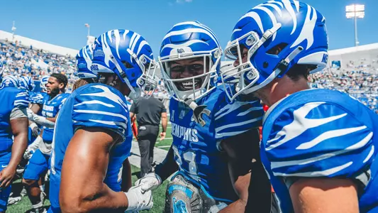 Elijah Herring vs Troy