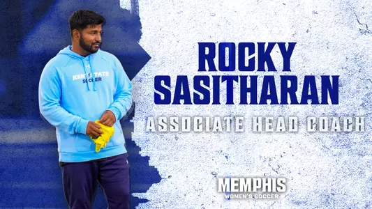 rocky sasitharan
