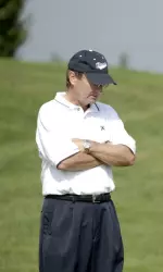 The CAA Championship is next on Coach Elfers' schedule