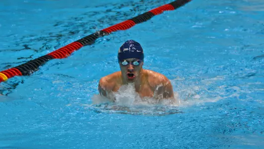 Matthew Dyer at IUPUI