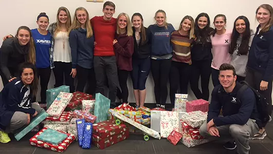 SAAC Adopt-A-Family