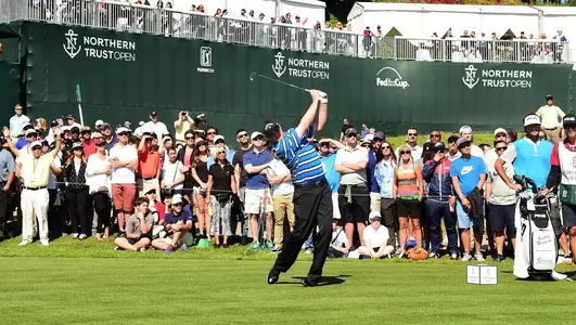 Kokrak Northern Trust Open