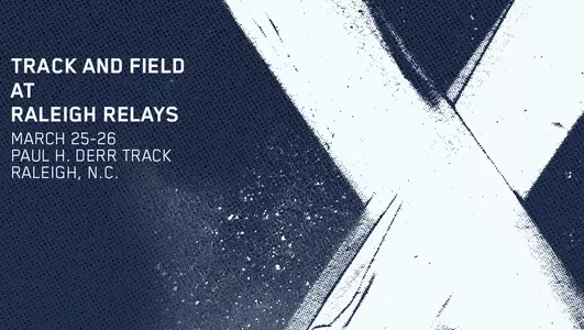Track Preview - Raleigh Relays