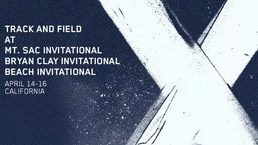 Track in California - Preview Graphic