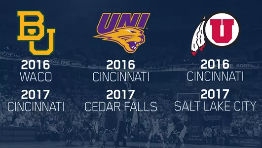 MBB Non Conference 2