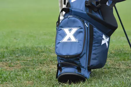 Golf bag 