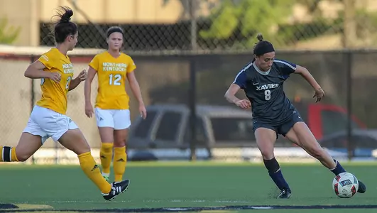 Maddie Tierney at NKU