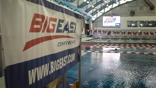 Big East Championship