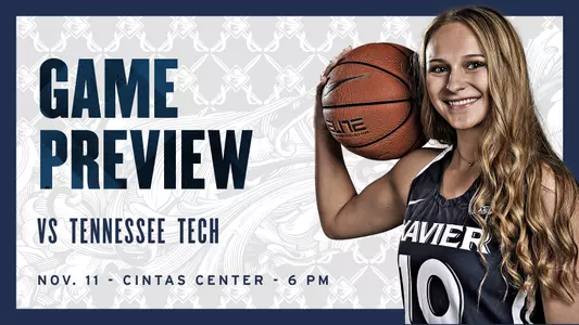 Preview Graphic - vs TTU