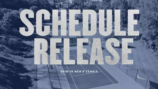 MTEN Schedule Release