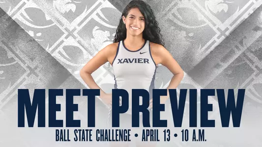 Ball State Challenge - Preview Graphic 