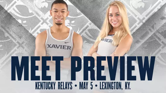 Kentucky Relays - Meet Preview