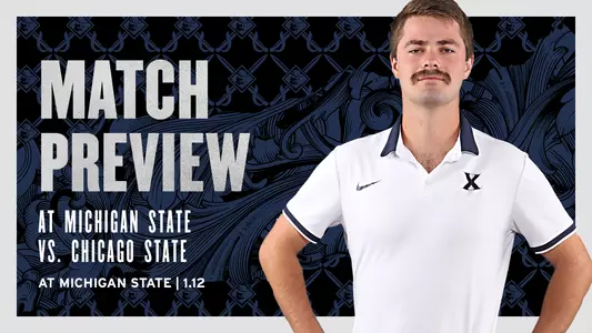 Men's tennis preview