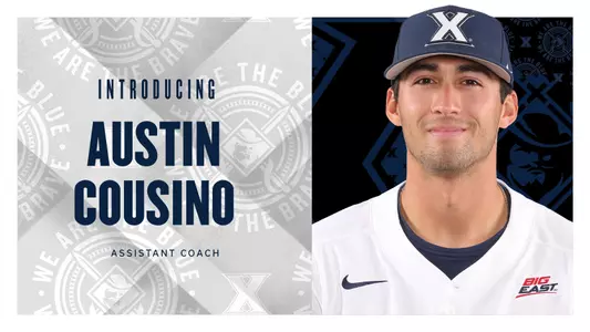 Austin Cousino
