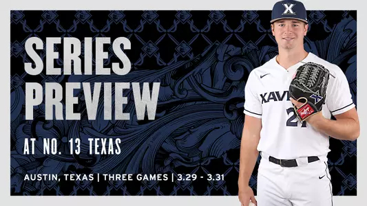 Texas Preview