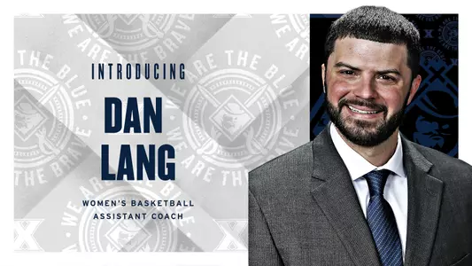 Dan Lang - Women's Basketball