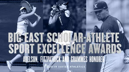 Scholar-Athlete Sport Excellence Awards