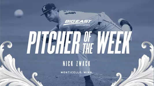 Nick Zwack